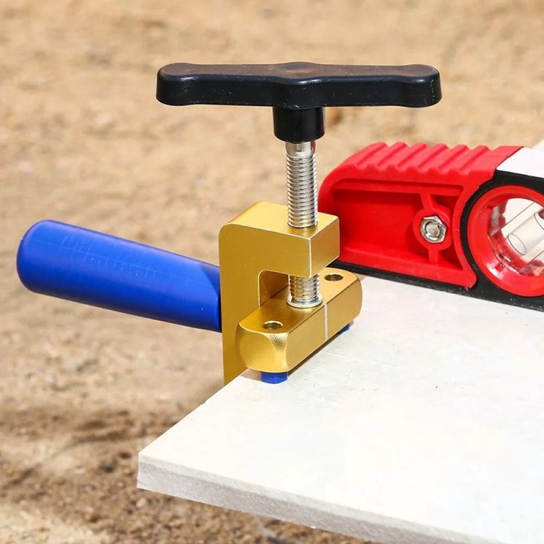 Glass cutter 2 в 1 для кераміки та скла Код:null. Изображение 6