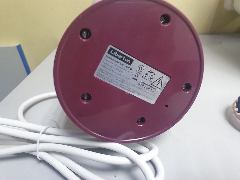 Распродажа Liberton LHS-6900, продавец Техноскарб