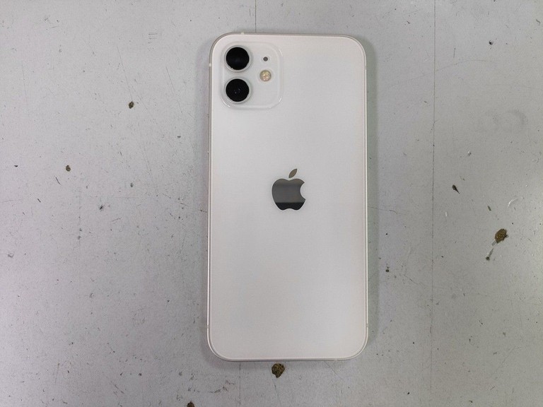Купити Apple iPhone 12 128GB (PRODUCT)RED Б/У