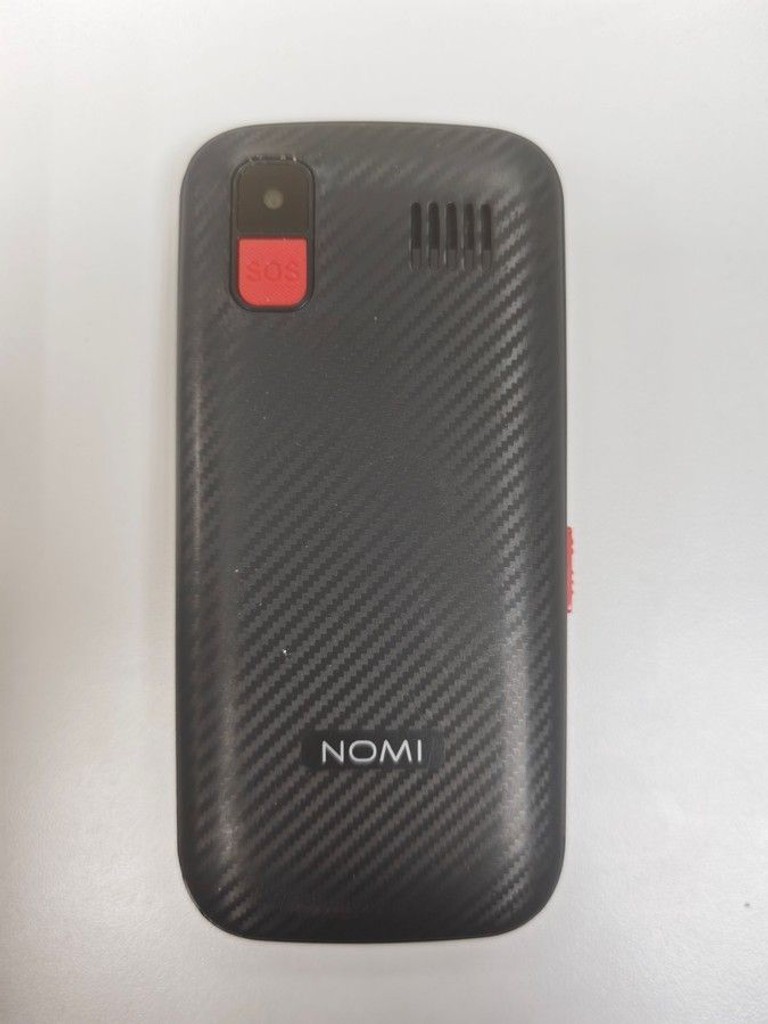 Объявление Nomi i220 Red Б/У