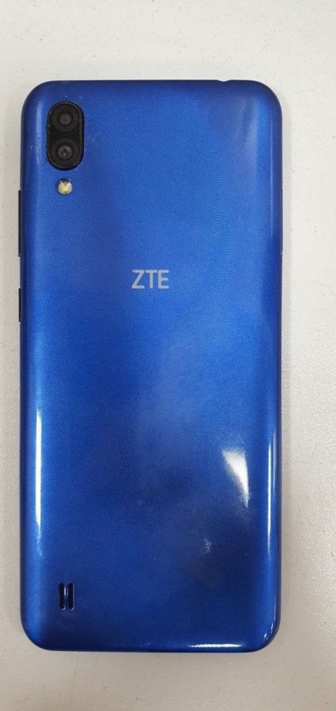 Дешиво Zte Blade A51 Lite 2/32GB Blue с ломбарда