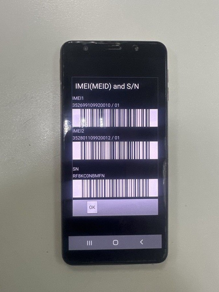 Купити Samsung galaxy a7 2018 4/64gb sm-a750 Б/У