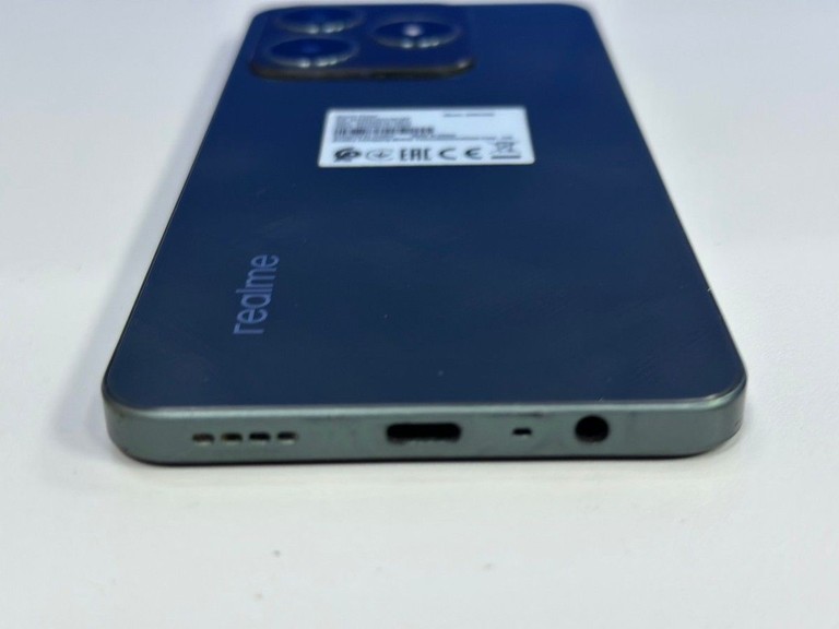 Realme c61 8/256gb Код:01-200995881. Зображення 7