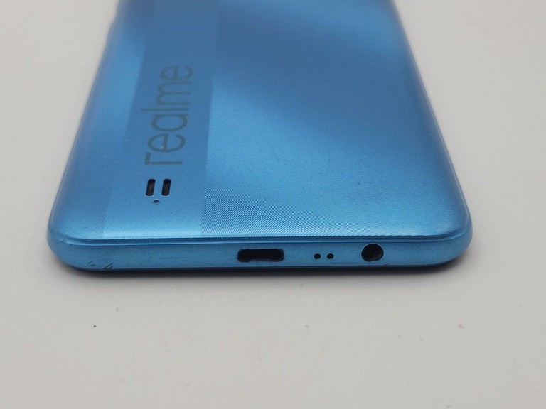 Распродажа Realme c11 2021 2/32gb, продавец Техноскарб