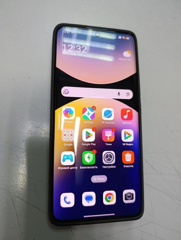 Купить Xiaomi redmi note 14 pro+ 5g 8/256gb Б/У