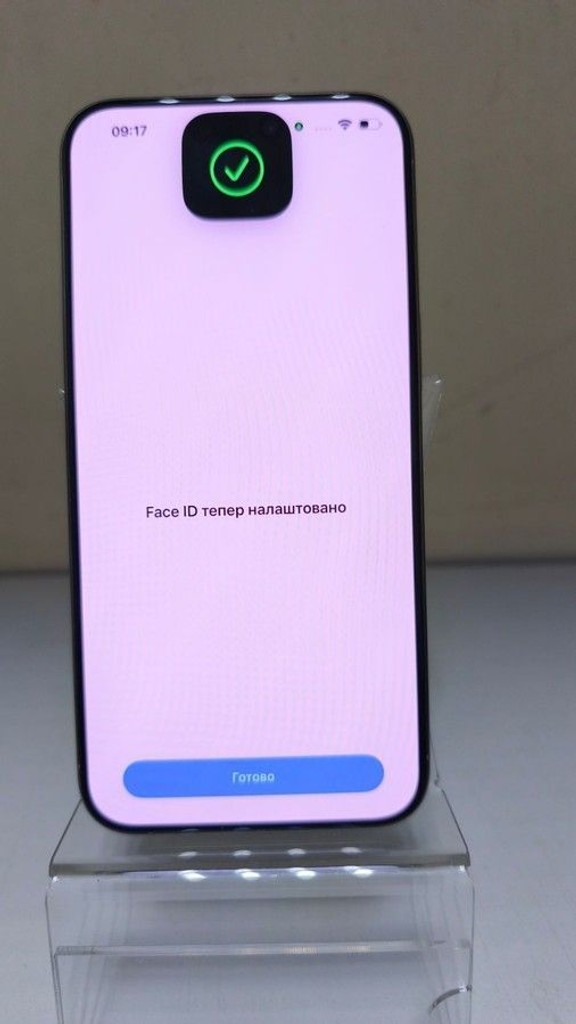 Apple iphone 15 pro max 256gb Код:01-200995585. Зображення 6
