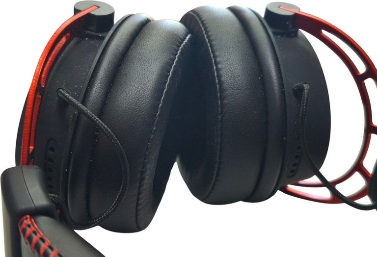 Дешево Hyperx cloud alpha з ломбарду