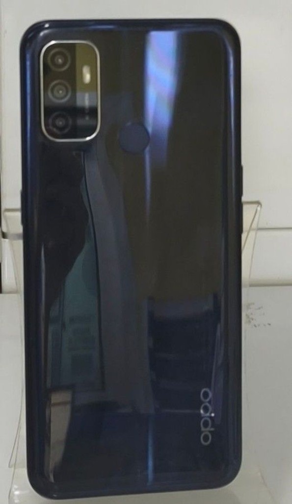 Оголошення Oppo a53 4/64gb Б/У