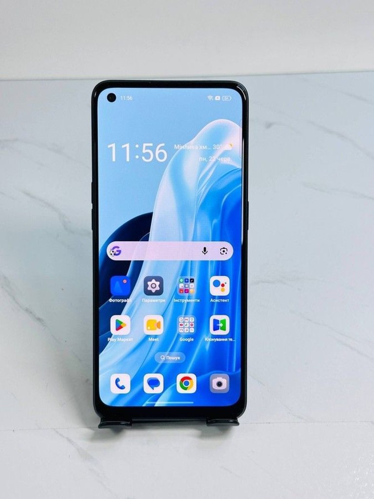 Купити Oppo reno7 8/128gb Б/У