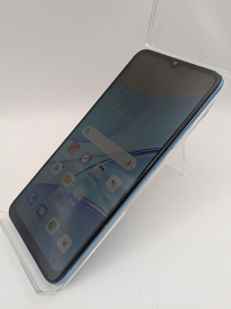 Дешево Oppo a15 3/32gb з ломбарду