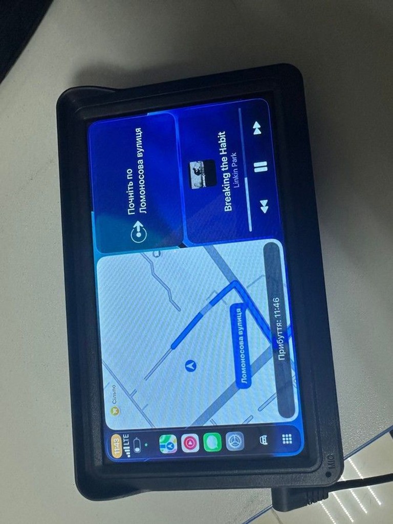 Дешево Без Виробника android auto/carplay з ломбарду