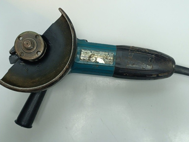 Купити Makita GA5030 Б/У