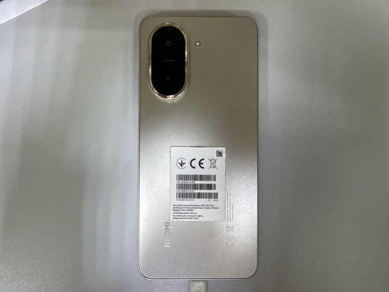 Оголошення Xiaomi redmi a5 4/128gb Б/У