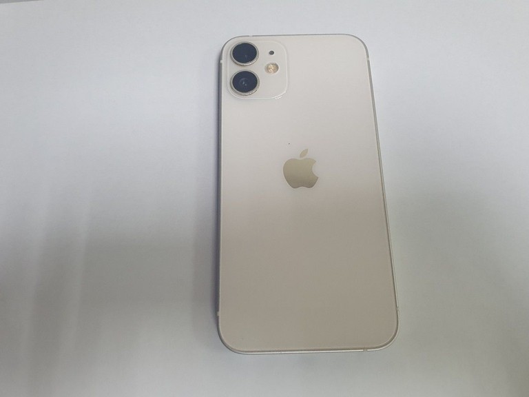Оголошення Apple iPhone 12 mini 128GB (PRODUCT)RED Б/У