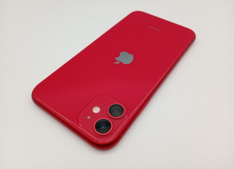 Оголошення Apple iphone 11 64gb Б/У