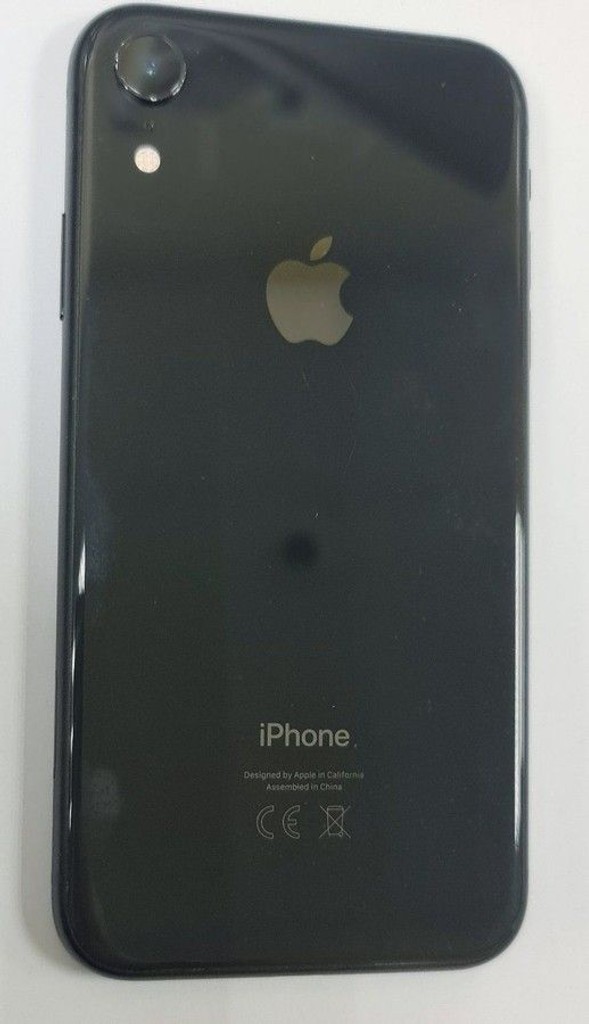 Apple iphone xr 64gb Код:01-200998898. Зображення 8