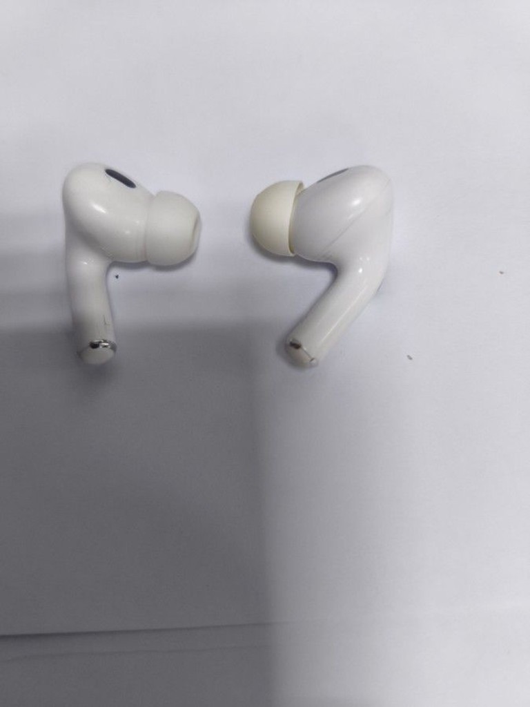 Apple airpods pro 2nd generation magsafe Код:01-200998834. Зображення 11