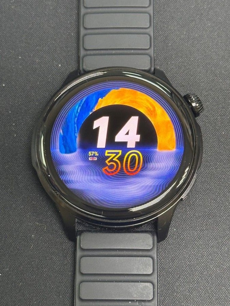 Купити Gelius pro gp-sw010 amazwatch gt3 Б/У