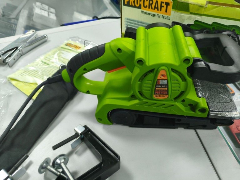 Procraft PBS-1400 Код:01-200998912. Зображення 7