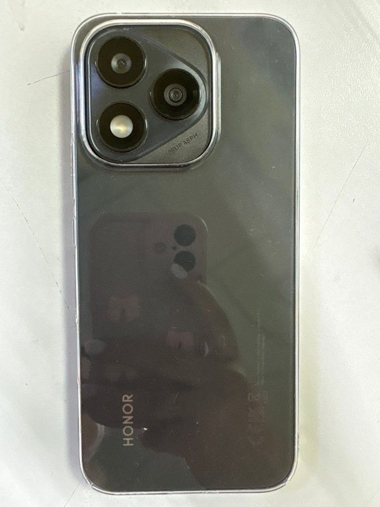 Купити Honor 400 lite 8/256gb Б/У