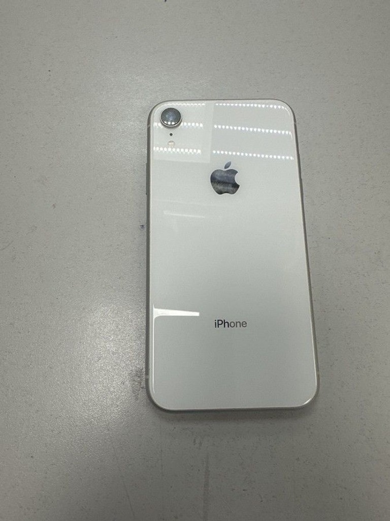Оголошення Apple iphone xr 128gb Б/У