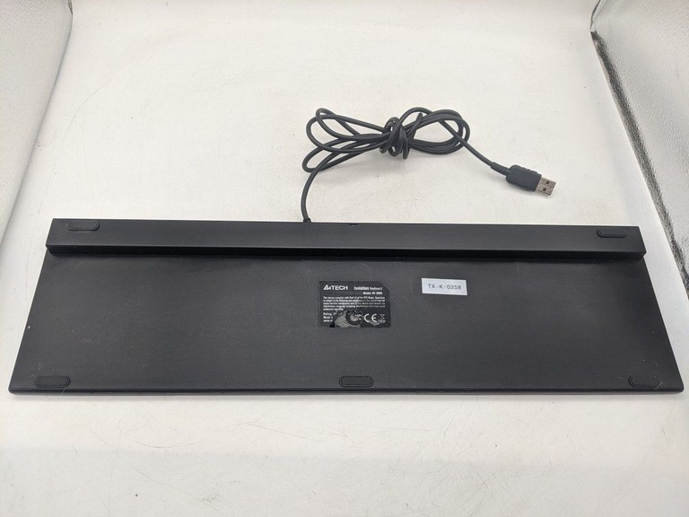 Розпродаж A4tech KV-300H, продавець Техноскарб
