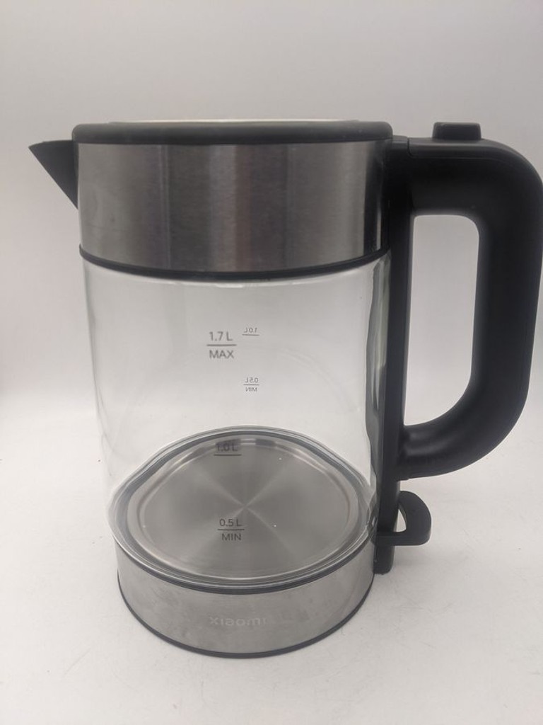 Оголошення Xiaomi electric glass kettle Б/У