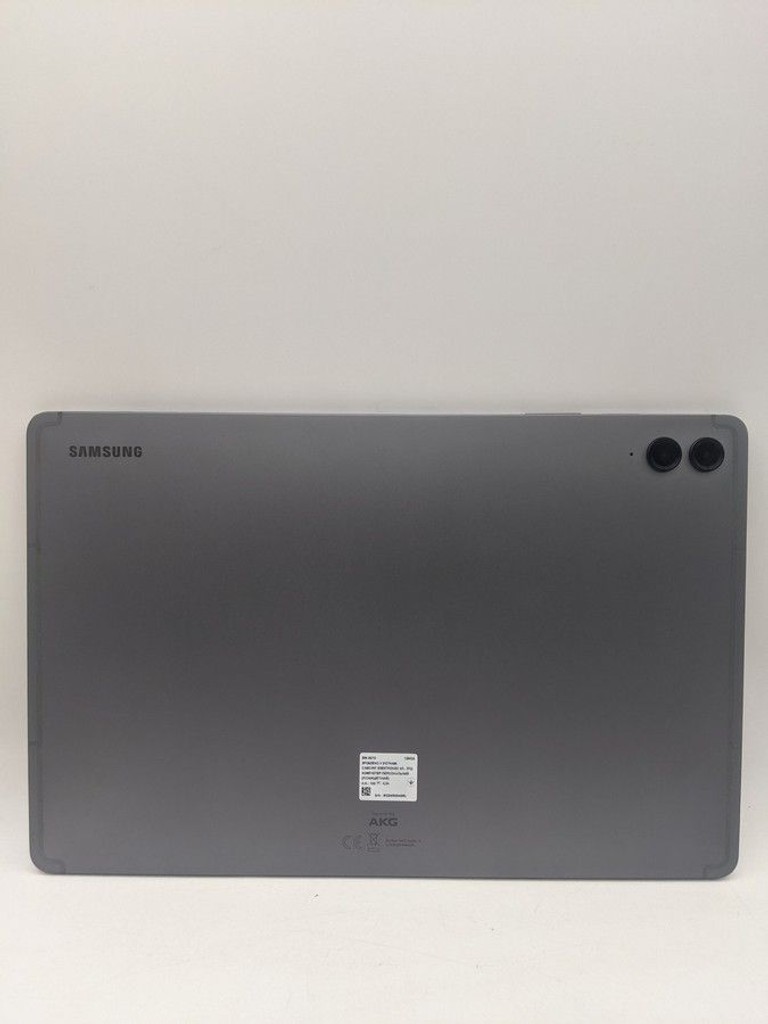Samsung galaxy tab s9 fe plus wi-fi 8/128gb sm-x610 Код:01-200995545. Зображення 5