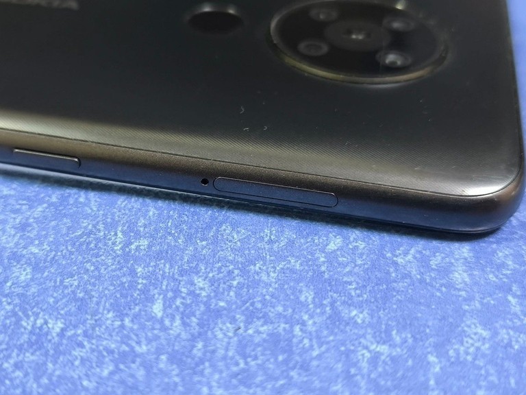Розпродаж Nokia 5.3 ta-1234 4/64gb, продавець Техноскарб