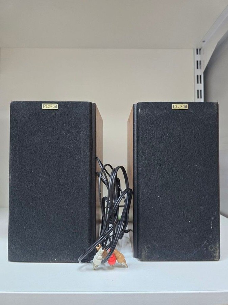 Купити Sven sps-611 Б/У