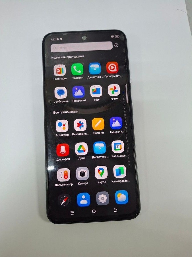 Tecno spark 30 pro kl7 8/256gb Код:01-201002109. Зображення 5
