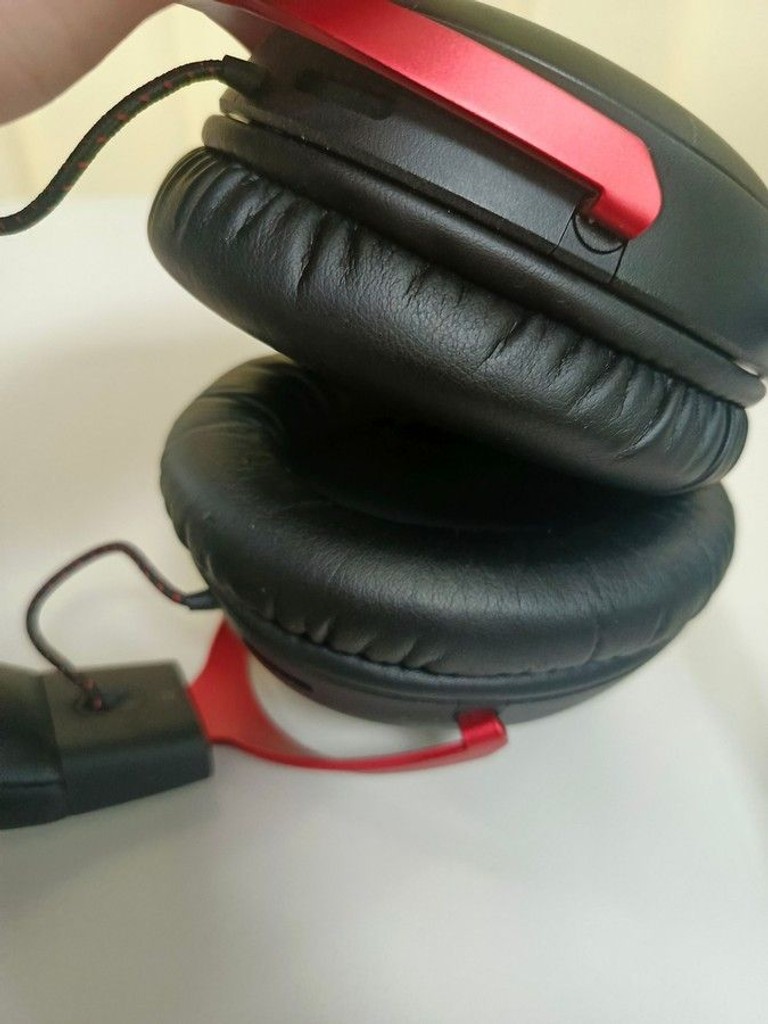 Розпродаж Hyperx cloud iii wireless, продавець Техноскарб