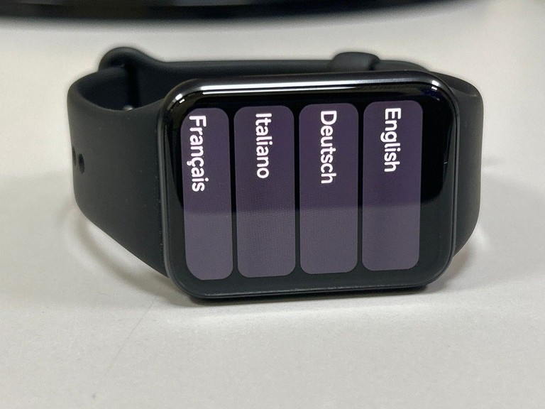 Дешево Xiaomi smart band 9 pro з ломбарду