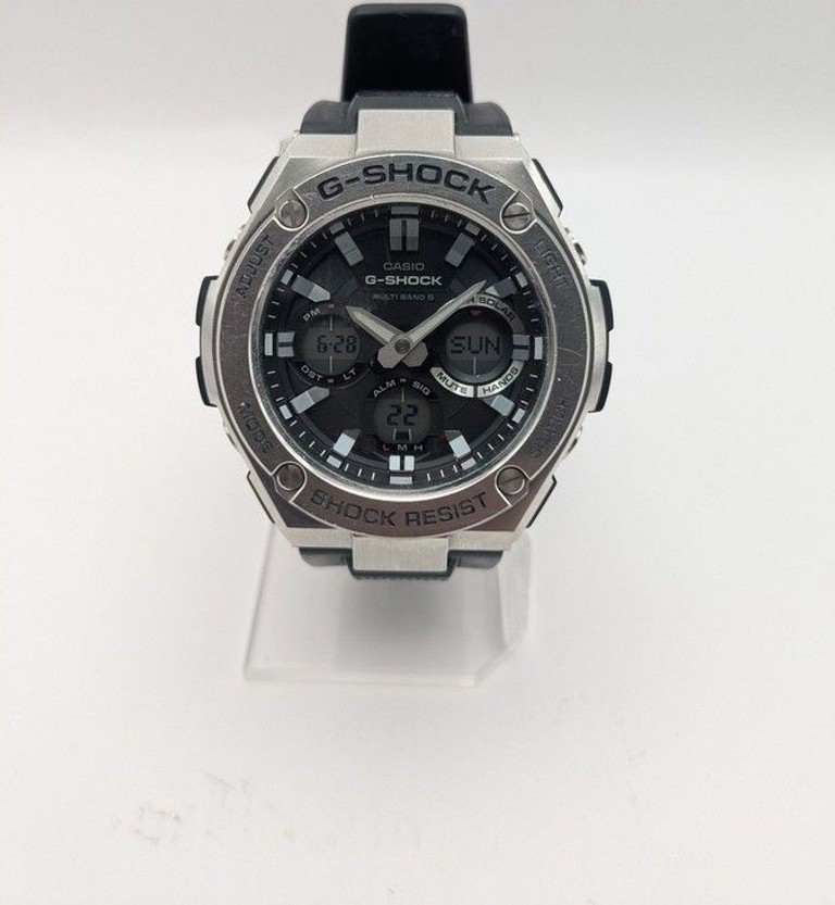 Купити Casio gst-w110 Б/У
