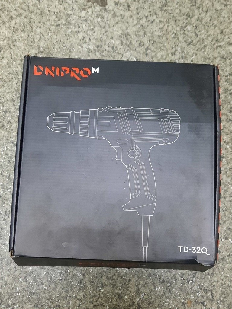 Купити Dnipro-M td-32q Б/У