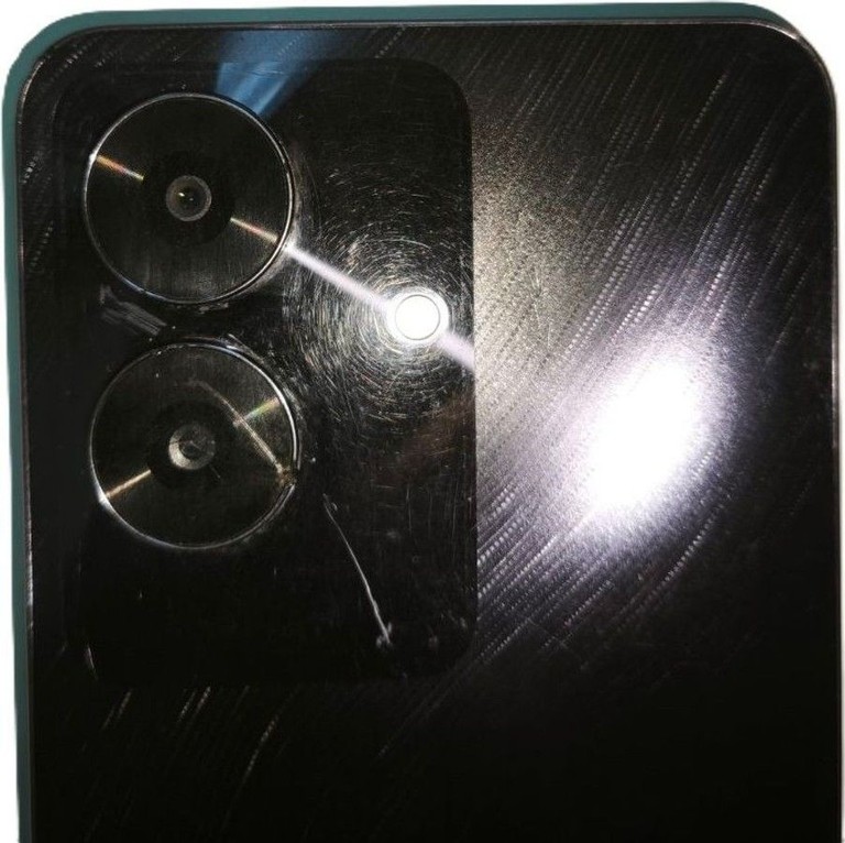 Realme note 60 4/128gb Код:01-201003287. Зображення 10