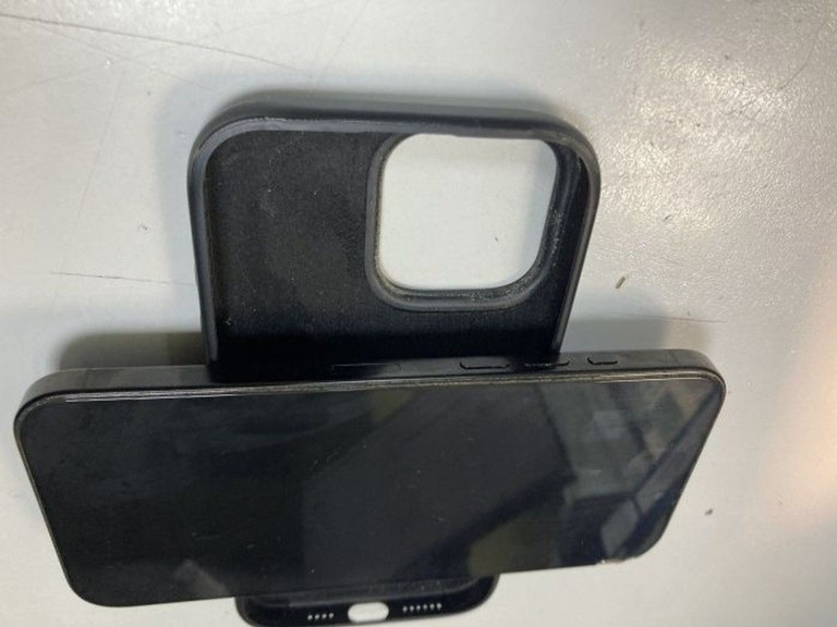 Apple iphone 16 pro max 256gb Код:01-201001898. Зображення 5