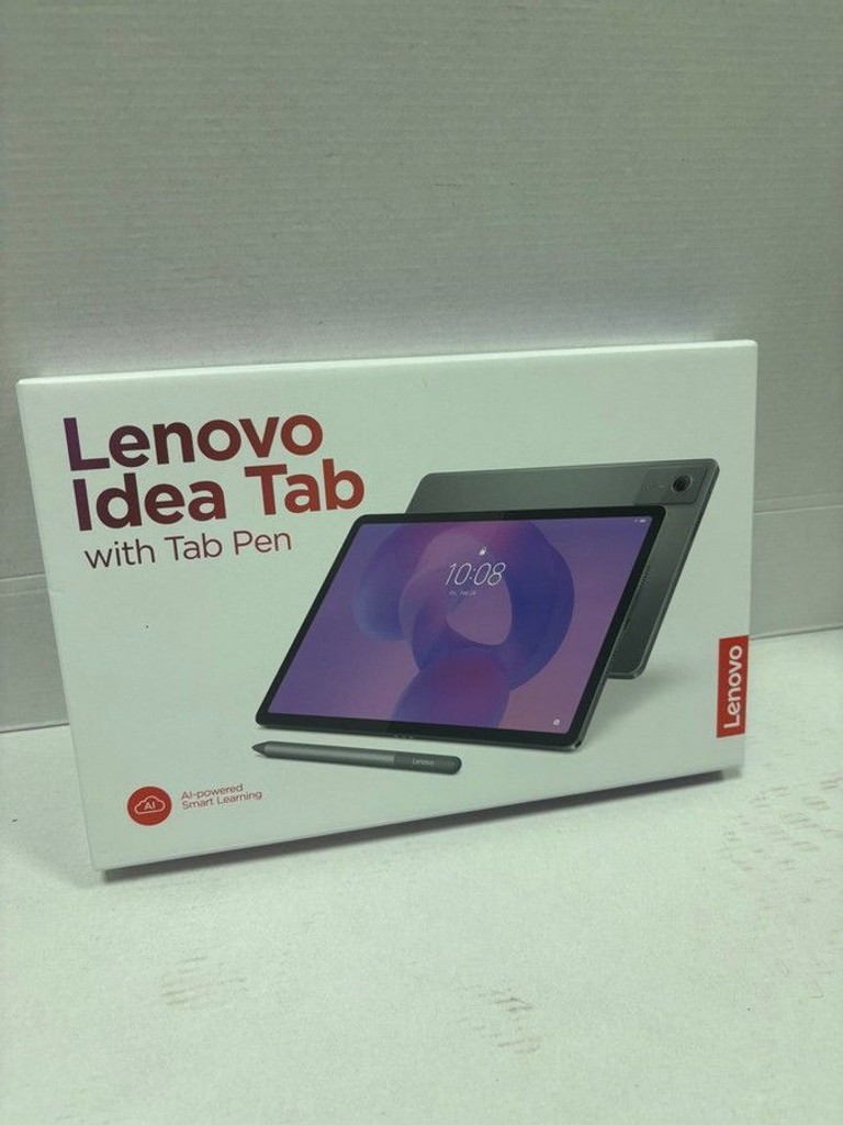 Распродажа Lenovo idea tab 8/128gb wi-fi luna + pen, продавец Техноскарб