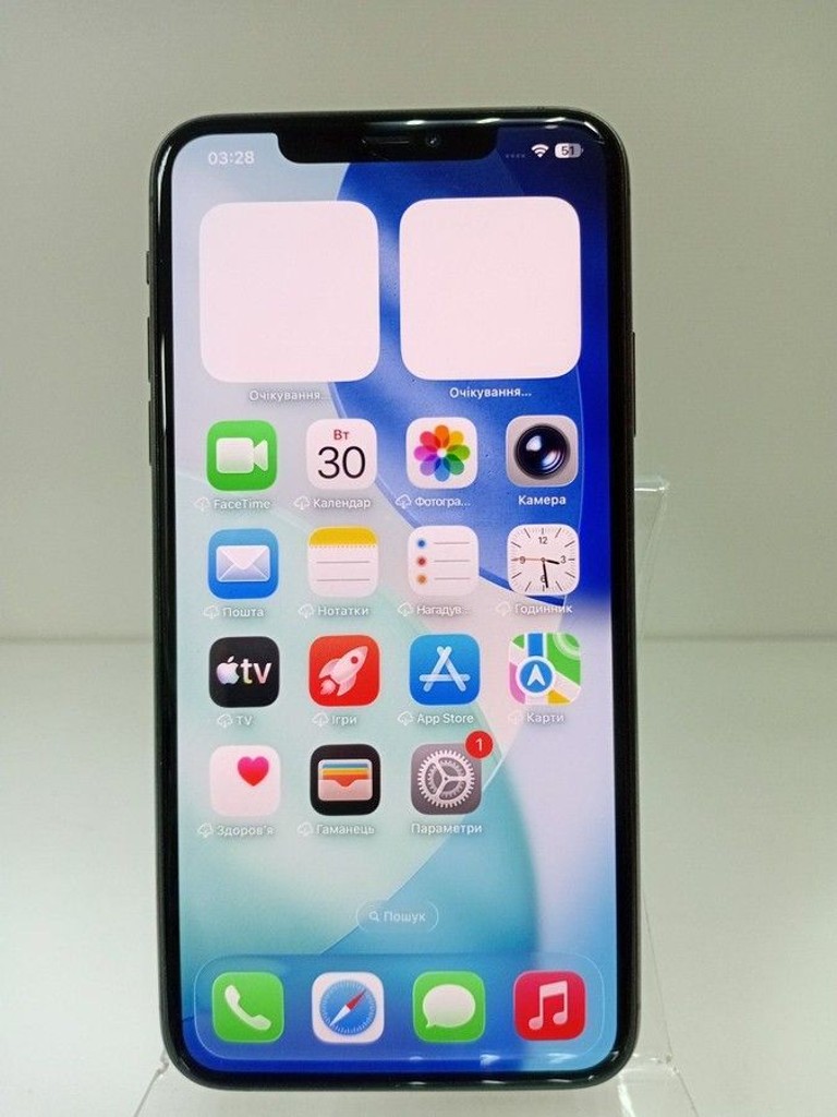 Купити Apple iphone 11 pro max 256gb Б/У