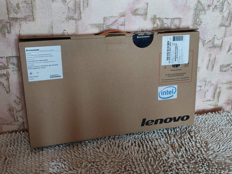 Lenovo G70-70 на 1Тб Код:null. Изображение 9