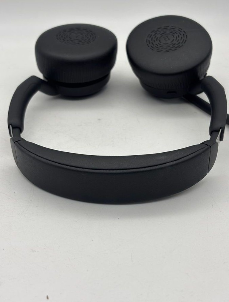 Jabra evolve 2 55 usb-c stereo stand ms Код:01-200778297. Изображение 5