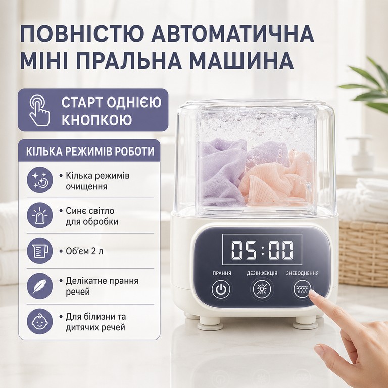 Type-C 3000 мА·год Код:null. Зображення 5