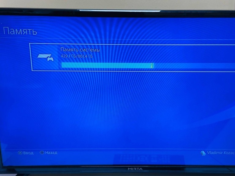 Sony playstation 4 pro 1tb Код:01-201005021. Зображення 7