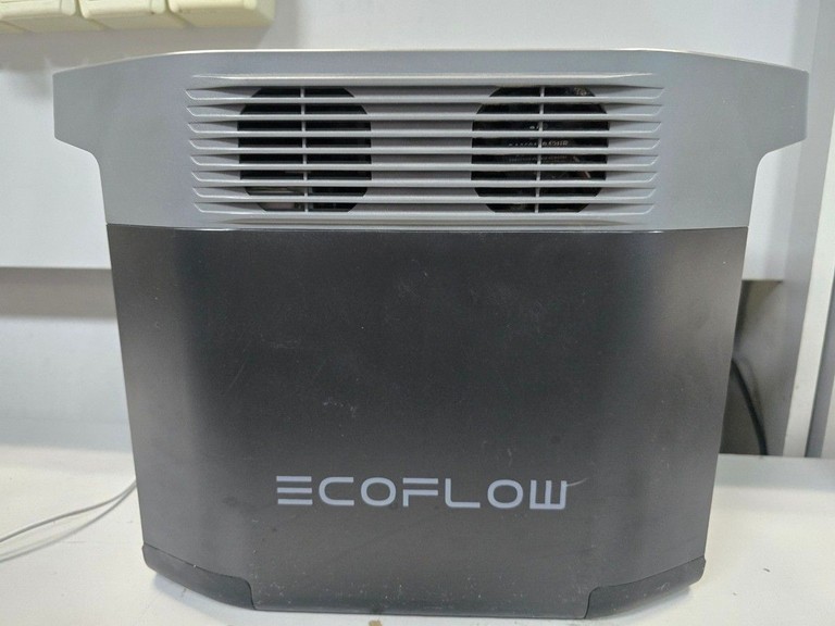 Ecoflow delta 2 Код:01-201006302. Изображение 5