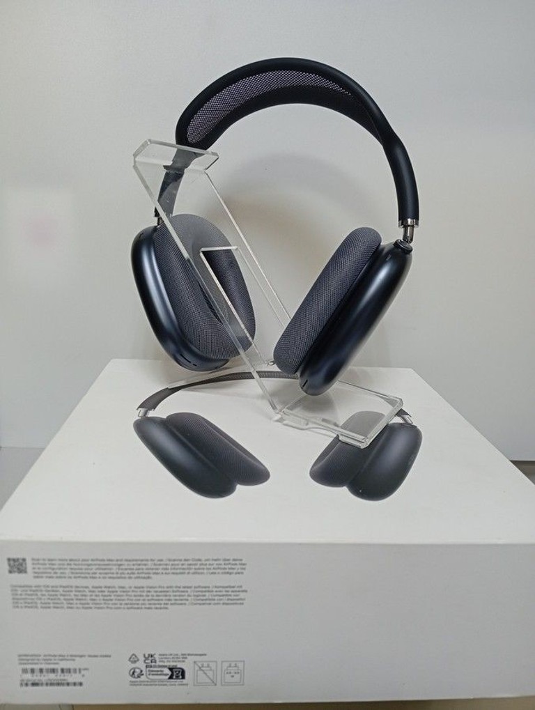 Купити Apple airpods max 2 a3184 Б/У