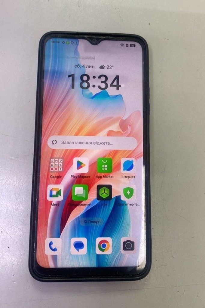 Купити Oppo a38 4/128gb Б/У