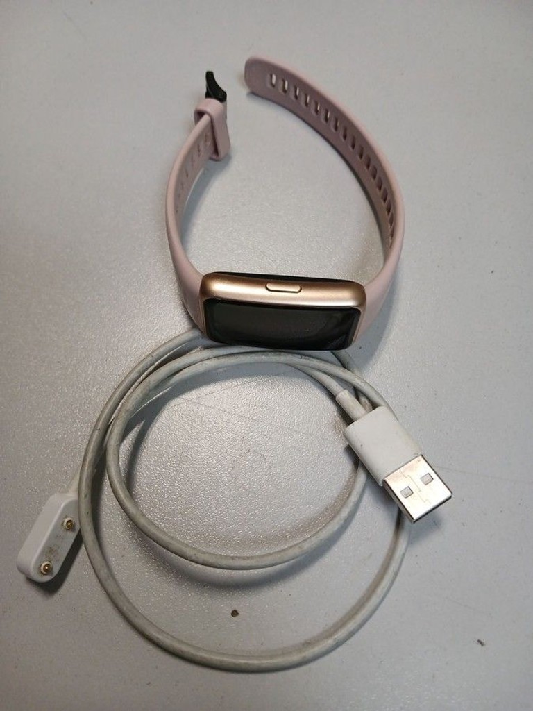 Объявление Honor Band 6 Black Б/У
