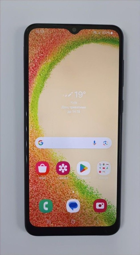 Купити Samsung galaxy a04 3/32gb Б/У