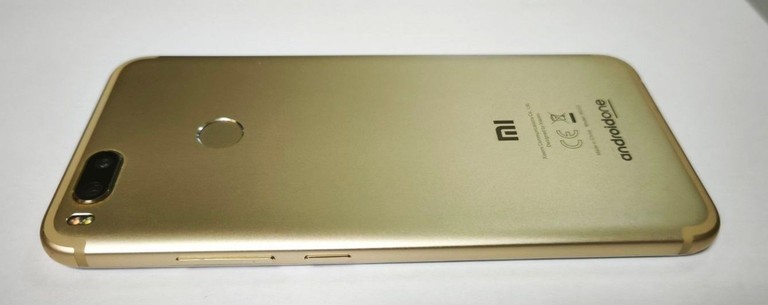 Xiaomi mi a1 4/64gb Код:01-201011580. Зображення 10