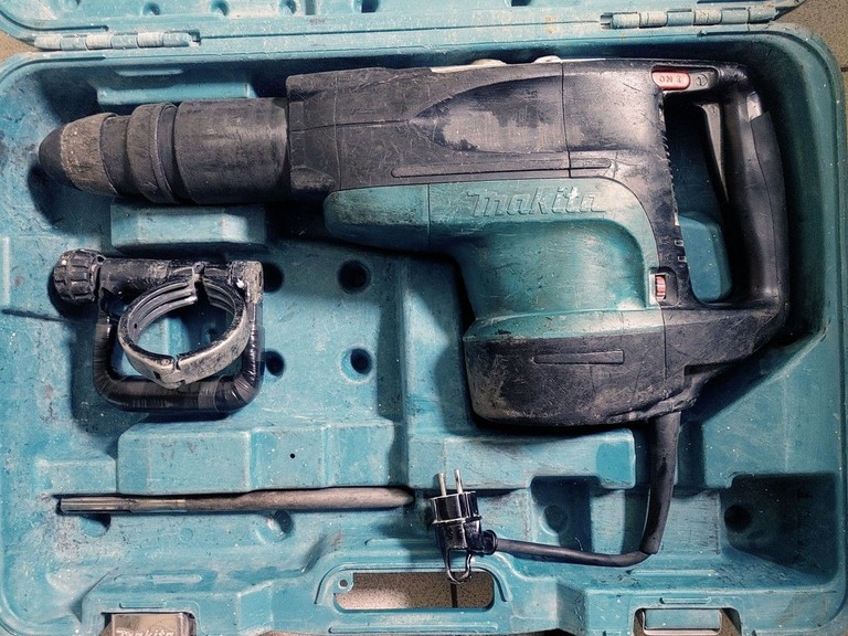 Оголошення Makita HR5201C Б/У
